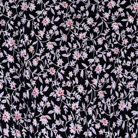 Floral Dress - Fits small to medium - Picture 3 of 3